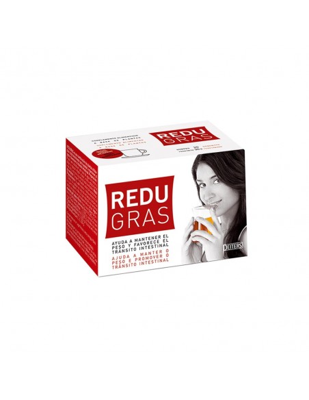 Redugras Sobres Infusión 20 sobres