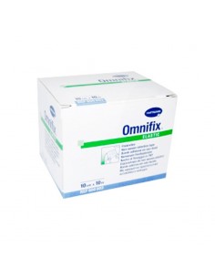 Omnifix Esparadrapo Elástico 10m x 10cm 2