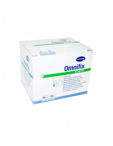 Omnifix Esparadrapo Elástico 10m x 10cm