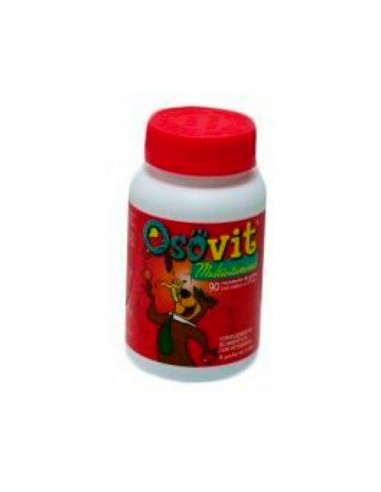 Osovit Multivitaminas 90 ml