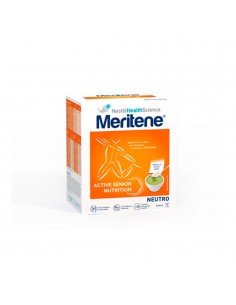 Meritene Neutro al Plato 7 Sobres