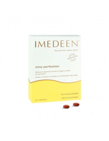 Imedeen Time Perfection 60 comprimidos