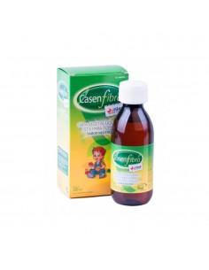Casenfibra Junior Liquido 200 ml