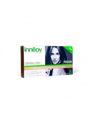 Inneov Densilogy Mujer 180 cápsulas