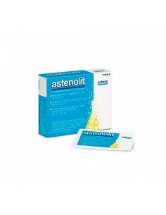 Astenolit 12 Sobres