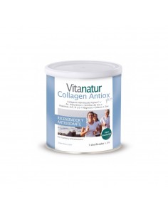 Vitanatur Collagen Antiox Plus 180 g