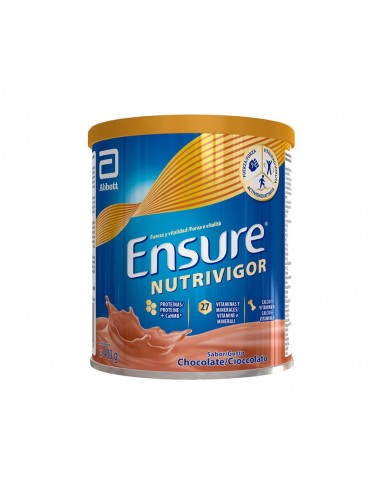 Ensure Nutrivigor Chocolate 850 g