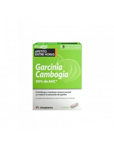 Arko Garcinia Cambogia 90 Cápsulas