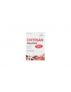Chitosán Aquilea 96 Cápsulas