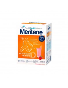 Meritene Fresa 15 sobres