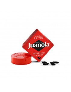 Juanola Pastillas Caja Roja