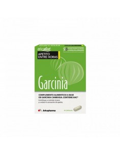 Arko Garcinia Cambogia 45 Cápsulas