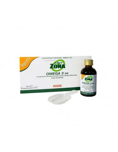 Enerzona Omega 3Rx 33,3 ml