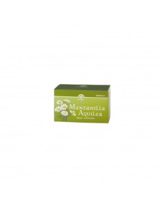 Aquilea Manzanilla 20 sobres