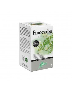 Aboca Finocarbo Plus 50 cápsulas