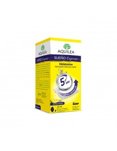 Aquilea Sueño Express Srpay 12 ml