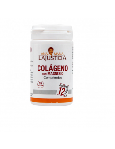 Ana Mª Lajusticia Colágeno + Magnesio 75 comprimidos