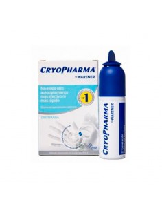 Cryopharma Aerosol 50 ml 2