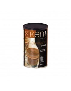 Siken Diet desayuno de cacao 400 g