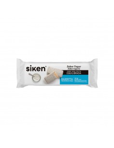 Siken Barrita sustitutiva sabor yogur 40 g