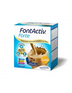 Fontactiv Forte Café 14 Sobres