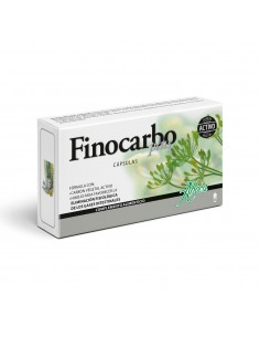 Aboca Finocarbo Plus 20 cápsulas