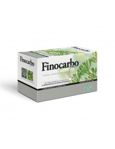 Aboca Finocarbo Plus 20 bolsitas