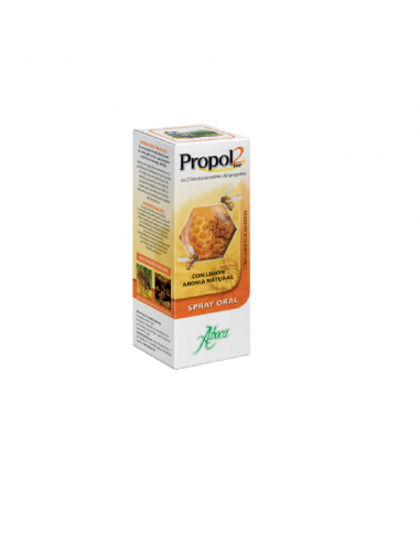 Propol 2 Emf Spray Oral 30 g