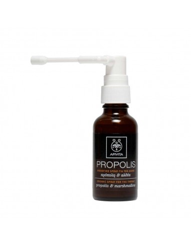 APIVITA SPRAY PROPOLIS