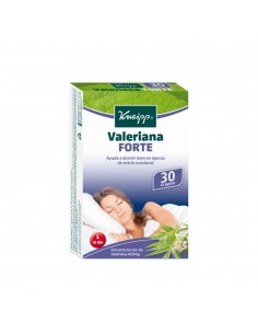 Valeriana Forte 30 grageas