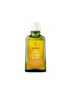 Weleda Aceite para masaje con Calendula 100 ml