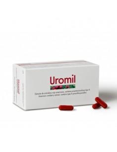 Uromil...