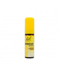 Bach Rescue Spray 20 ml