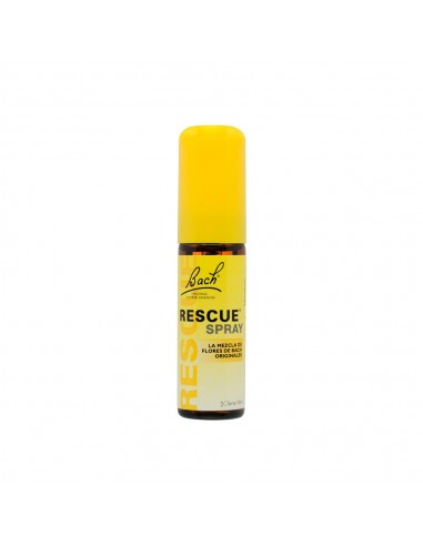 Bach Rescue Spray 20 ml