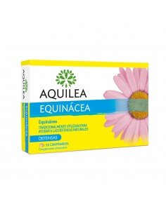 Aquilea Equinácea 30 comprimidos