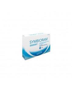 Symbioram 12 sobres