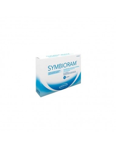 Symbioram 12 sobres