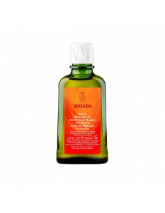 Weleda Aceite de masaje con arnica 100 ml