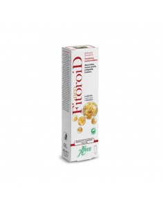 ABOCA NEOFITOROID BIOPOMADA HEMORROIDAL 40 ML