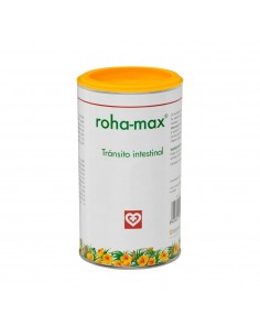 Roha-Max Tránsito intestinal 130 g