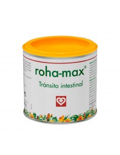 Roha-Max Tránsito Intestinal 60 g