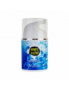 Rompe Sueño airless 50 ml