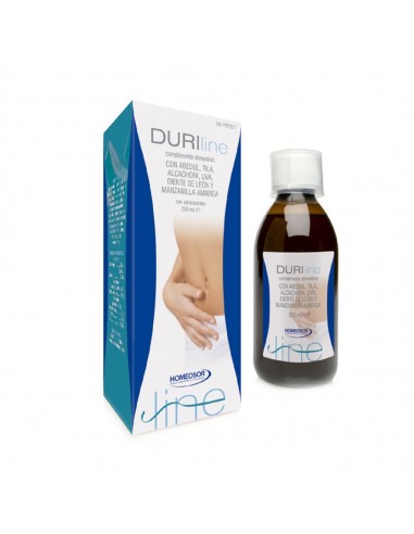 Homeosor Duriline 250 ml