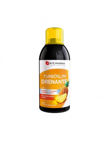 Forté Pharma Turboslim Drenante Piña 500 ml