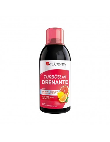 Forté Pharma Turboslim Drenante Cítricos 500 ml