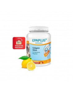 Epaplus Arthicare Sabor limón 30 días