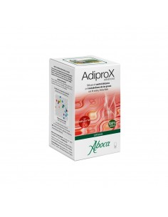 Aboca Adiprox Advanced 500 mg 50 cápsulas