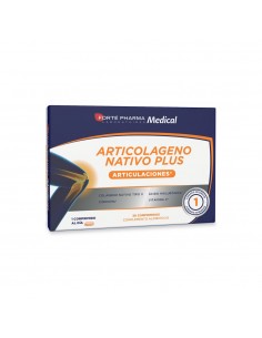 Articolageno Nativo Plus 30 comprimidos