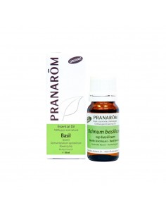 Pranarom Top Bio Aceite esencial árbol del té 10 ml