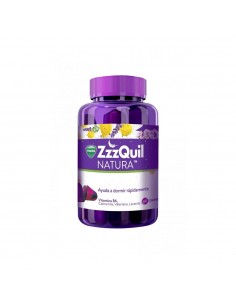 ZZZQuil...